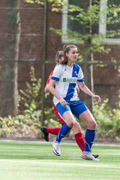 Bild 169 - F Niendorf - Eimsbuettel 2 : Ergebnis: 1:4
